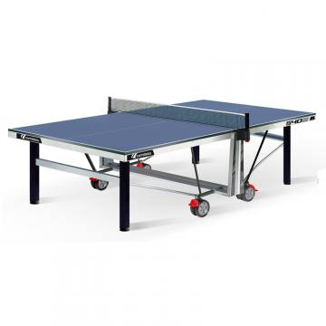 Cornilleau 540 ITTF Indoor Blue Table Tennis